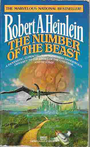 The Number of the Beast