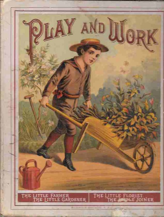 Play and Work