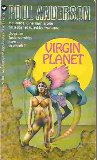 Virgin Planet