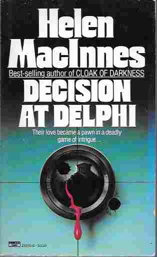 Decision at Delphi