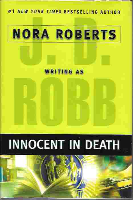 Innocent in Death (In Death Series #24)