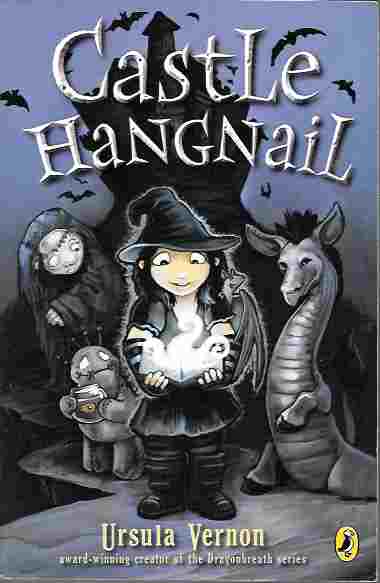 Castle Hangnail