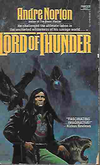 Lord of Thunder