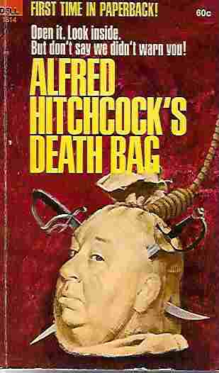 Alfred Hitchcock's Death Bag