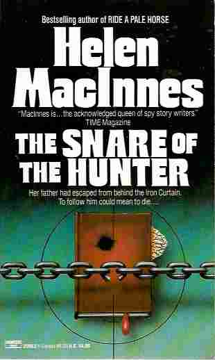 The Snare of the Hunter