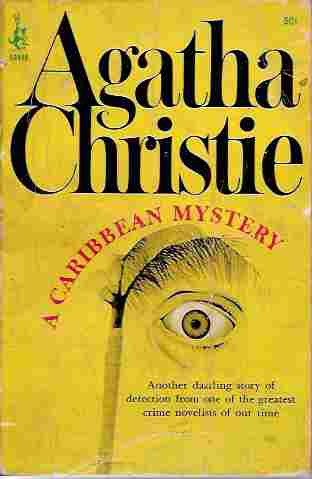 A Caribbean Mystery (A Jane Marple Mystery)