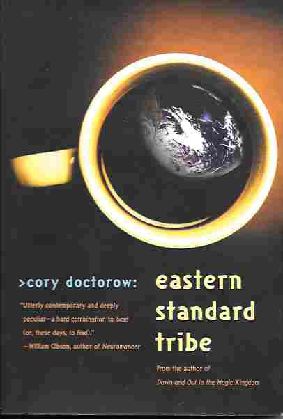 Eastern Standard Tribe