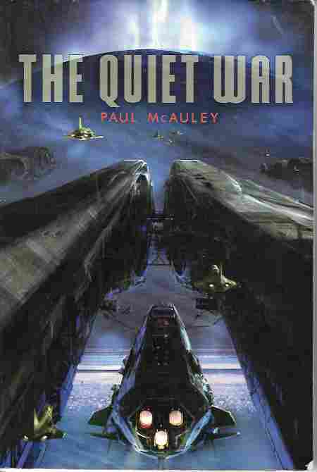 The Quiet War