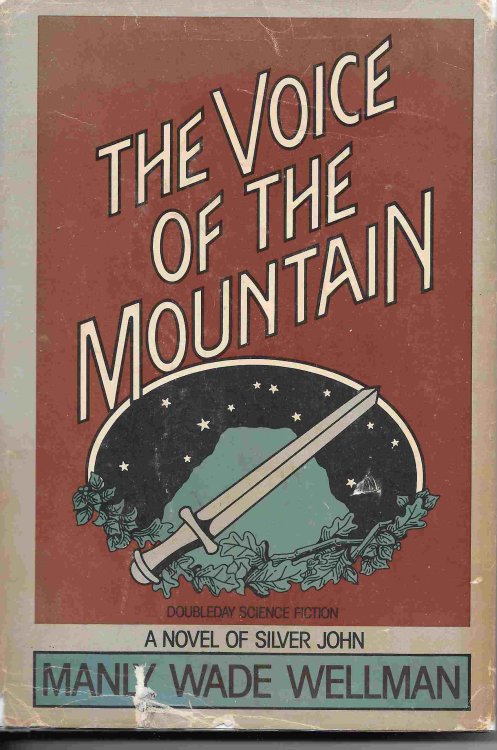 Image for The Voice of the Mountain The Voice of the Mountain
