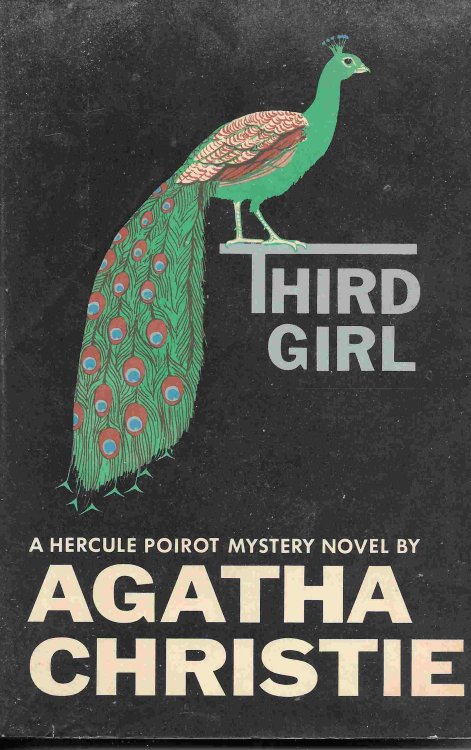 Image for Third Girl Third Girl