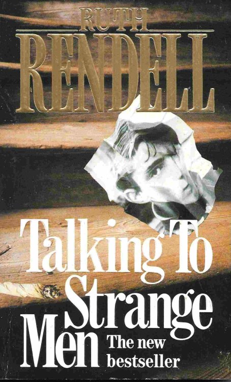 Image for Talking to Strange Men Talking to Strange Men