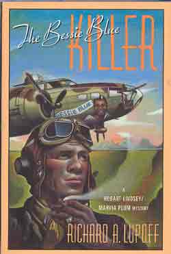 BESSIE BLUE KILLER [THE] (SIGNED)