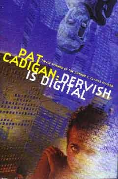 DERVISH IS DIGITAL