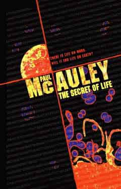 SECRET OF LIFE [THE]