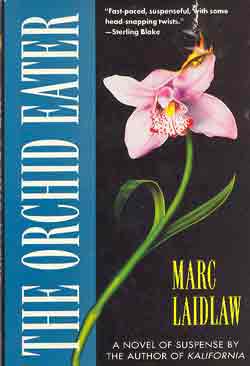 ORCHID EATER [THE]