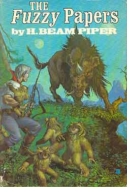 FUZZY PAPERS [THE]