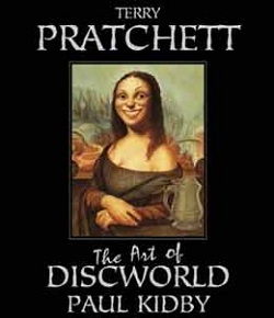 ART OF DISCWORLD [THE]