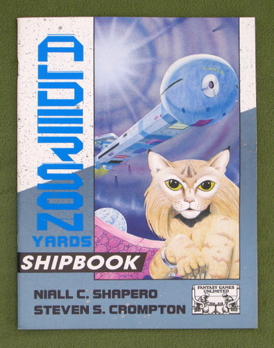 Alderson Yards Shipbook (Other Suns RPG)