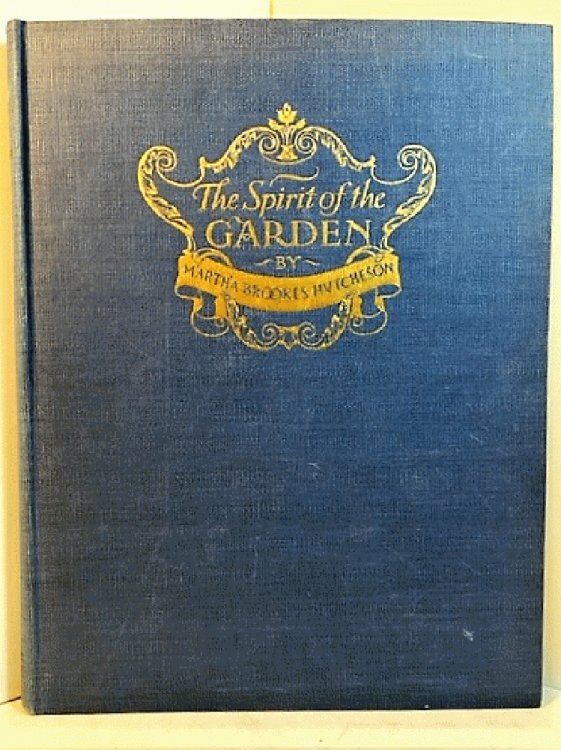 Image for The Spirit of the Garden The Spirit of the Garden