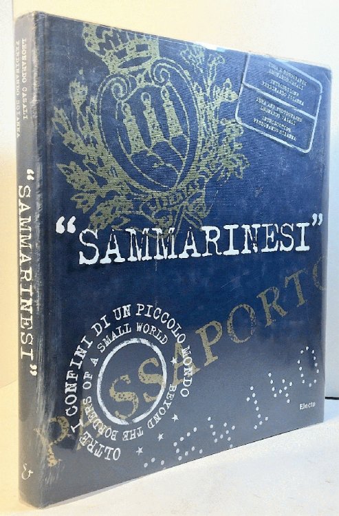 Image for Sammarinesi Sammarinesi