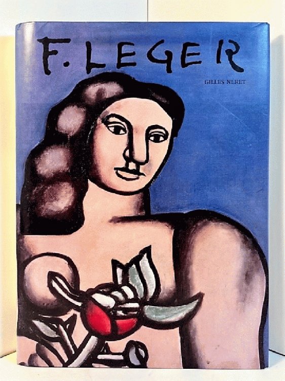 Image for Fernand Leger Fernand Leger