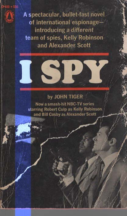 I Spy