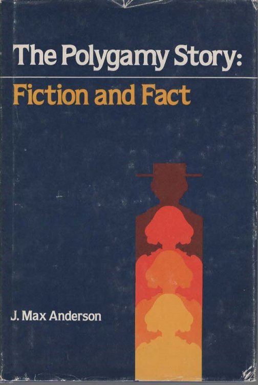 The Polygamy Story: Fiction and FAct