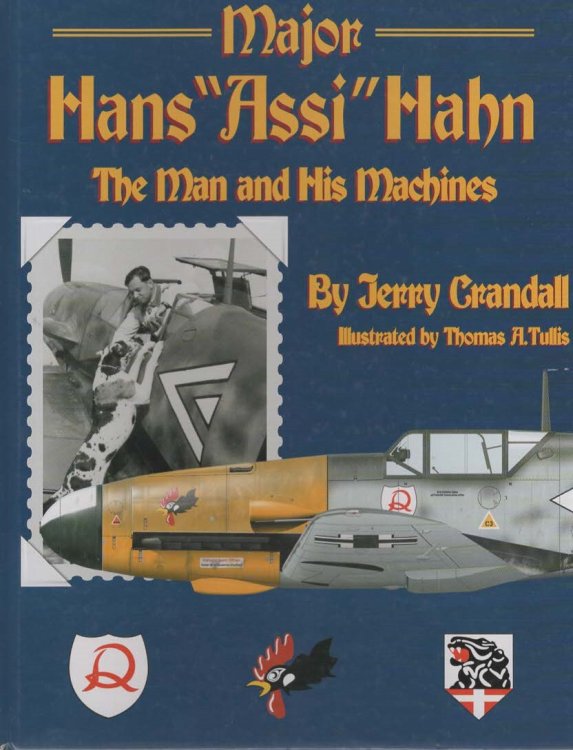 Image for MAJOR HANS MAJOR HANS
