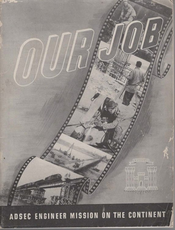 Image for Our Job: ADSEC Engineer Mission on the Content Our Job: ADSEC Engineer Mission on the Content