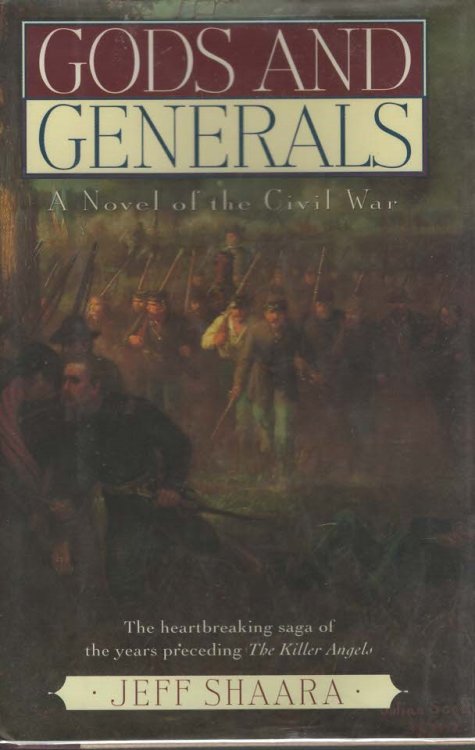 Gods and Generals