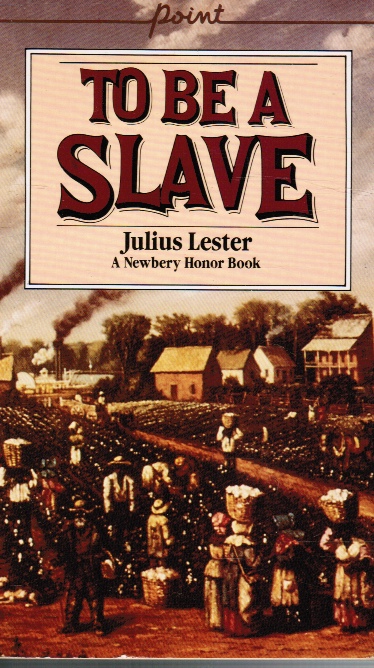 Image for To be a Slave To be a Slave