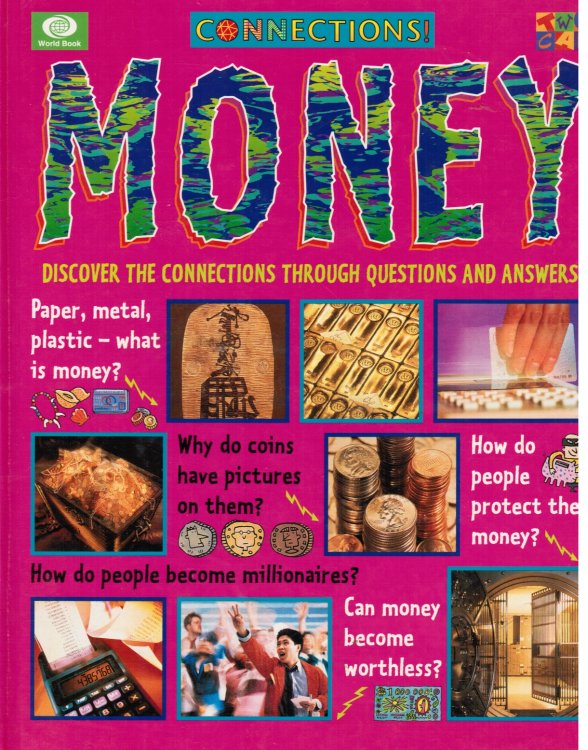 Image for Money Money