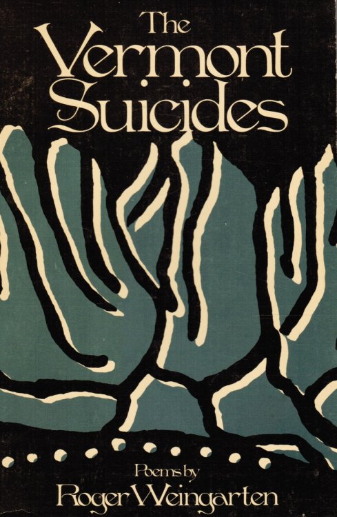 Image for The Vermont suicides (Author Photo included) The Vermont suicides (Author Photo included)