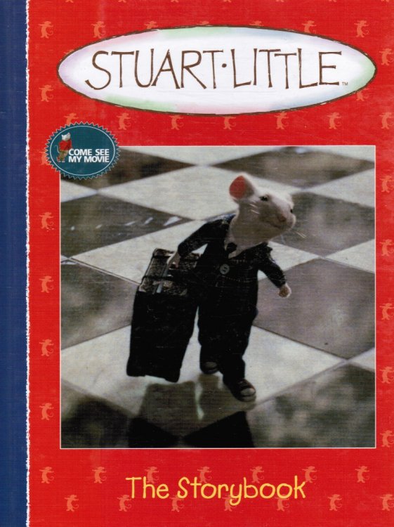 Image for Stuart Little: the Storybook Stuart Little: the Storybook