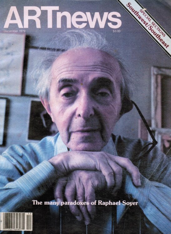 Image for Artnews December 1979: Vol 78, No10 Artnews December 1979: Vol 78, No10