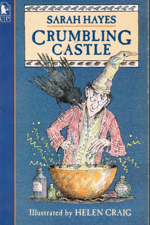 Image for Crumbling Castle Crumbling Castle