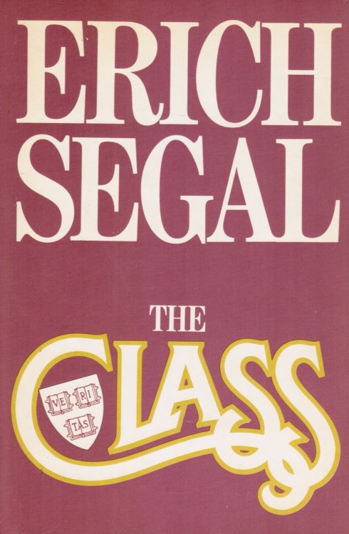 Image for The Class The Class