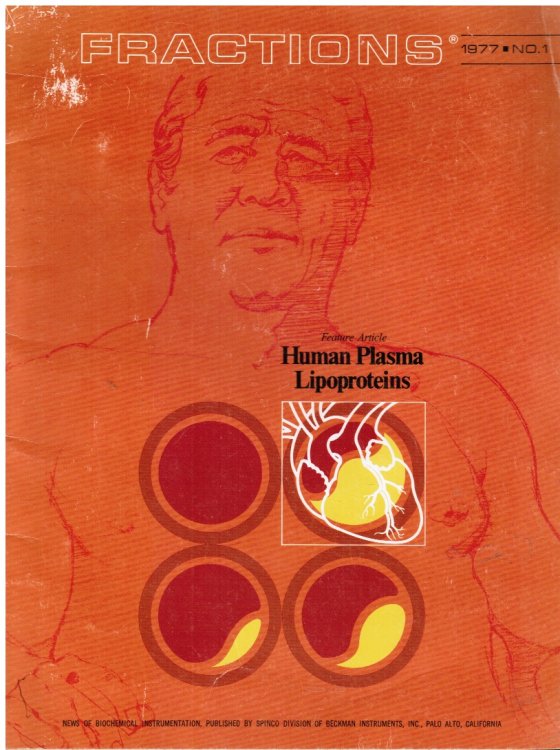 Image for Fractions: 1977 No. 1 Fractions: 1977 No. 1