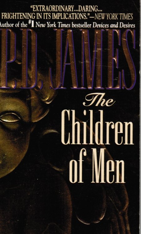 The Children of Men