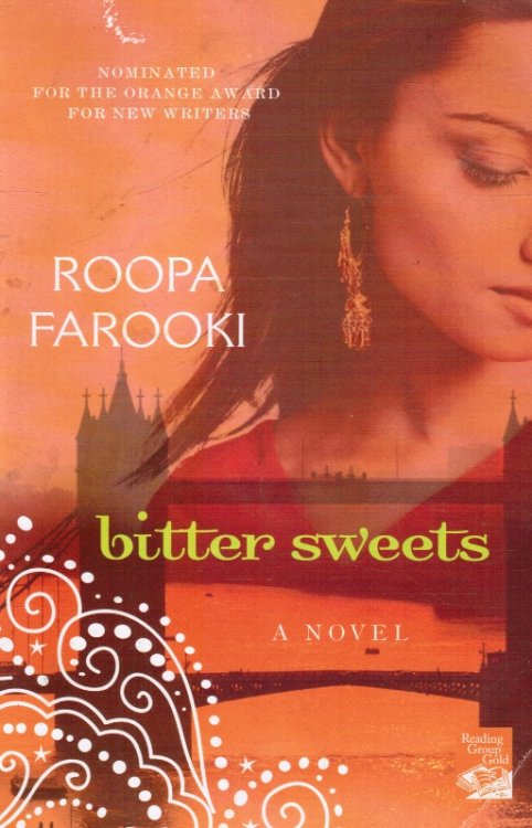 Image for Bitter Sweets Bitter Sweets