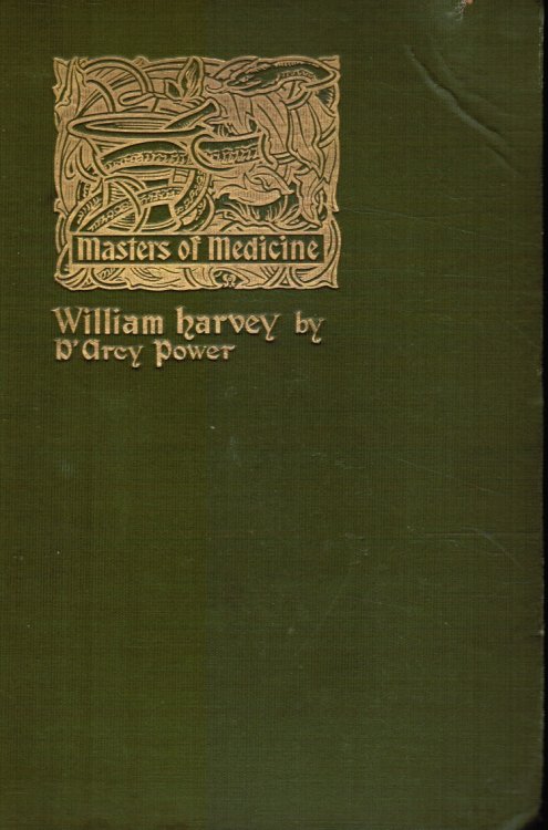 Image for William Harvey William Harvey