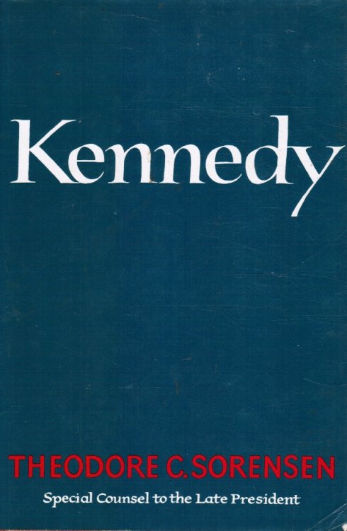 Image for Kennedy Kennedy