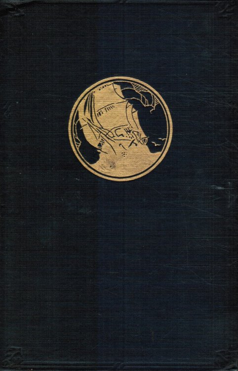 Image for The Poems and Plays of John Masefield -- Volume One The Poems and Plays of John Masefield -- Volume One