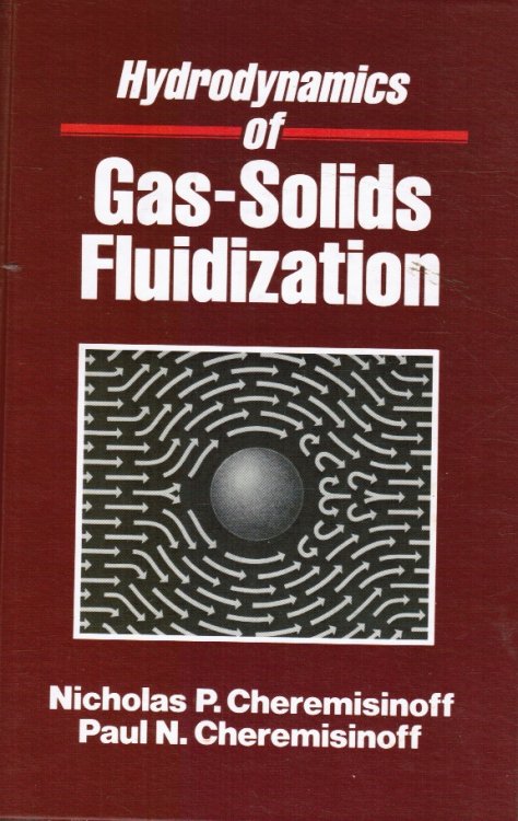 Image for Hydrodynamics of Gas-Solids Fluidization Hydrodynamics of Gas-Solids Fluidization
