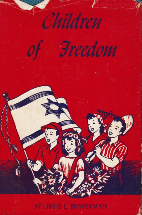 Image for Children of freedom Children of freedom