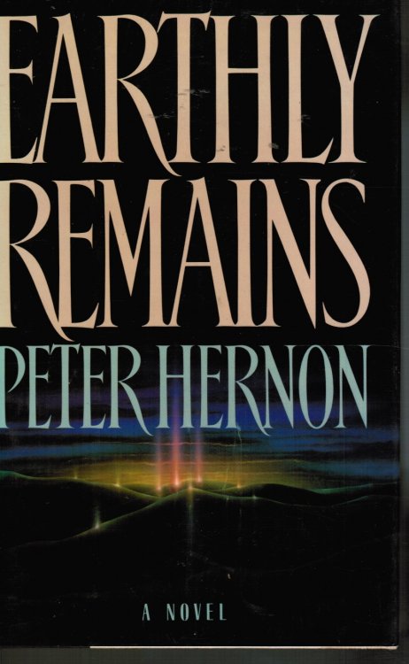Earthly Remains