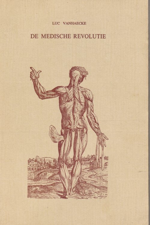 Image for De Medische Revolutie De Medische Revolutie