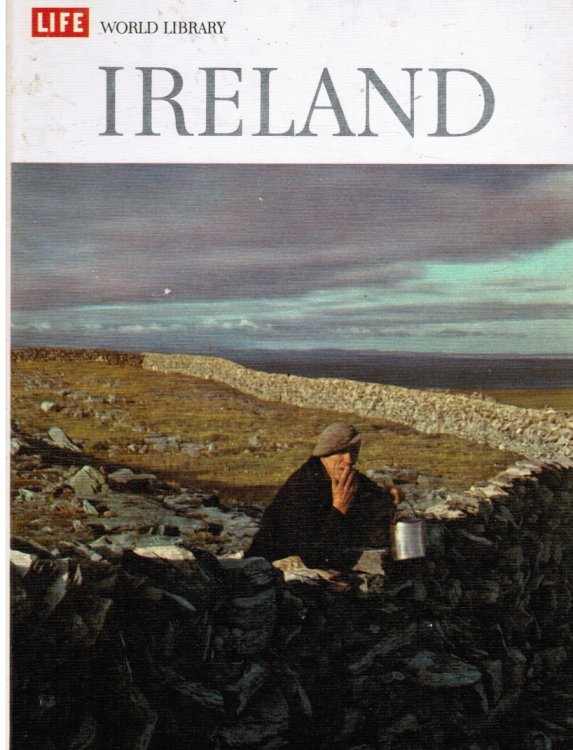 Image for Ireland Ireland