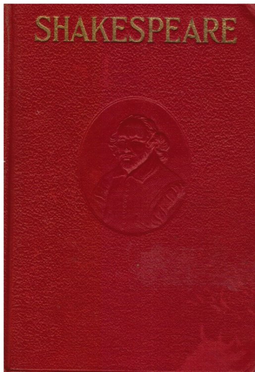 Image for The Complete Works of William Shakespeare; With Complete Notes of the Temple Shakespeare by Israel Gollancz The Complete Works of William Shakespeare; With Complete Notes of the Temple Shakespeare by Israel Gollancz