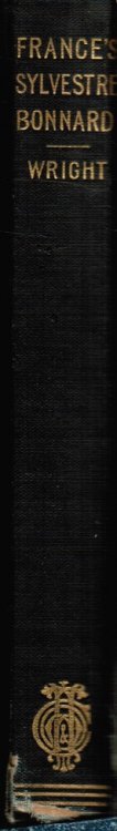 Image for Le Crime De Sylvestre Bonnard Le Crime De Sylvestre Bonnard